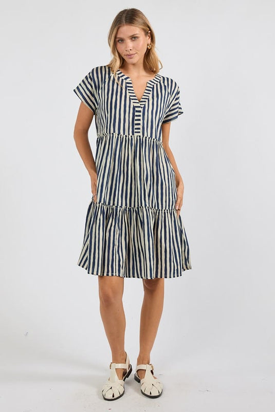 Ibisa Womens Dixie Dress