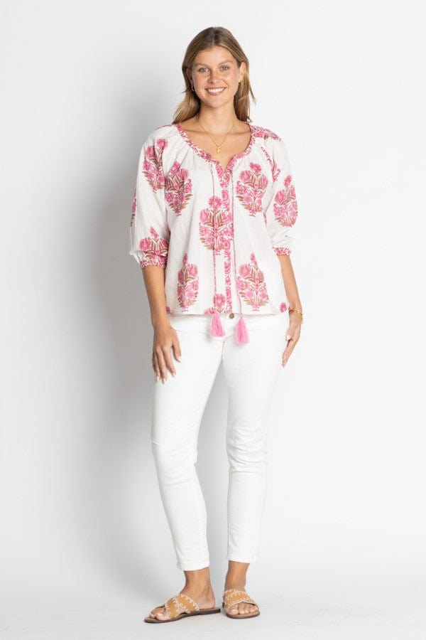 Load image into Gallery viewer, Ibisa Womens Ohio Shirt
