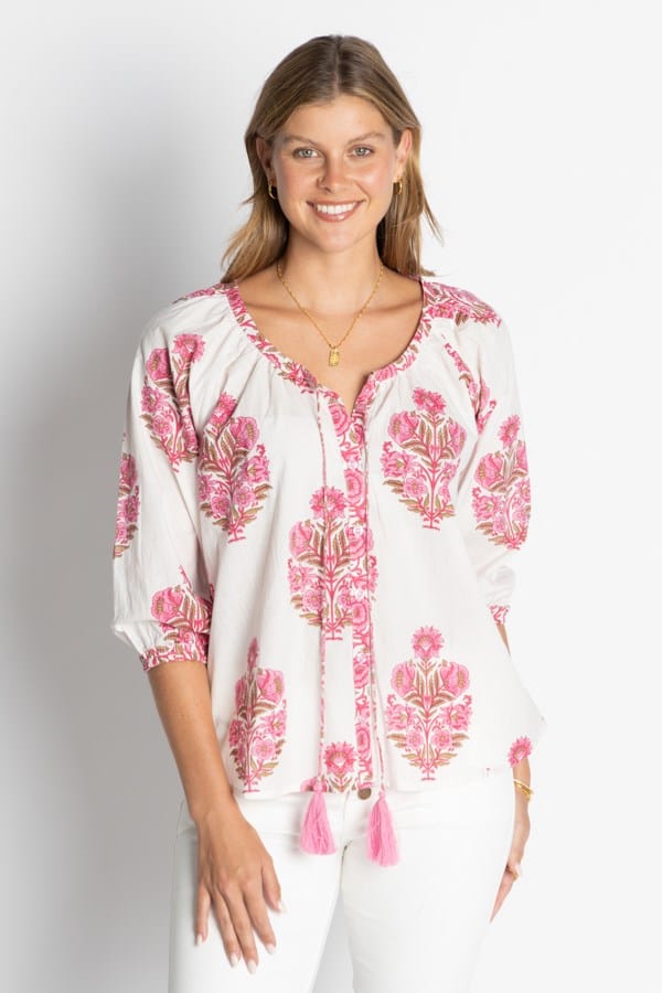 Load image into Gallery viewer, Ibisa Womens Ohio Shirt
