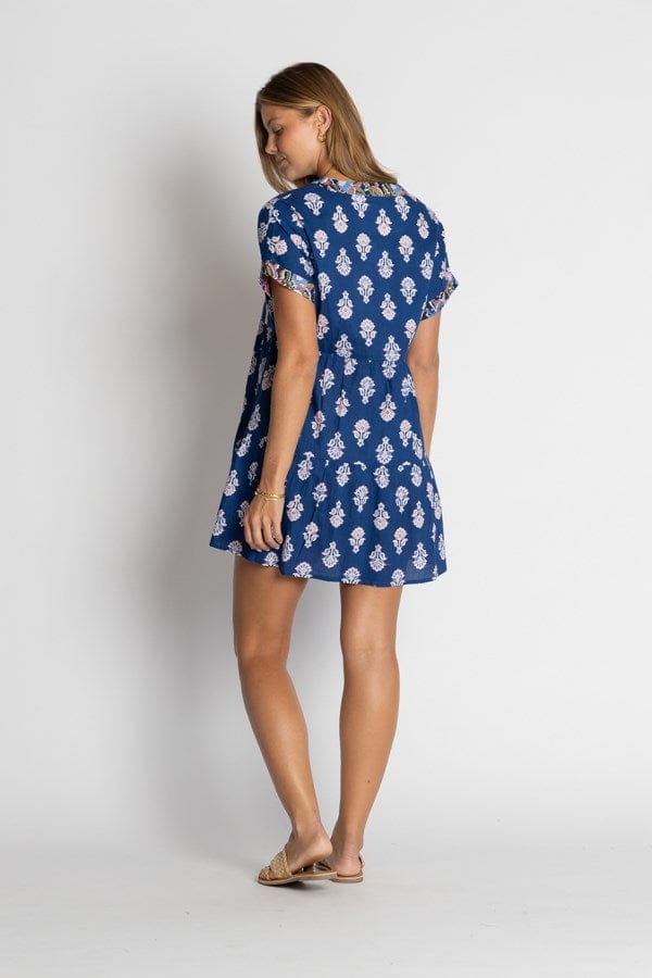 Load image into Gallery viewer, Ibisa Womens Texas Dress
