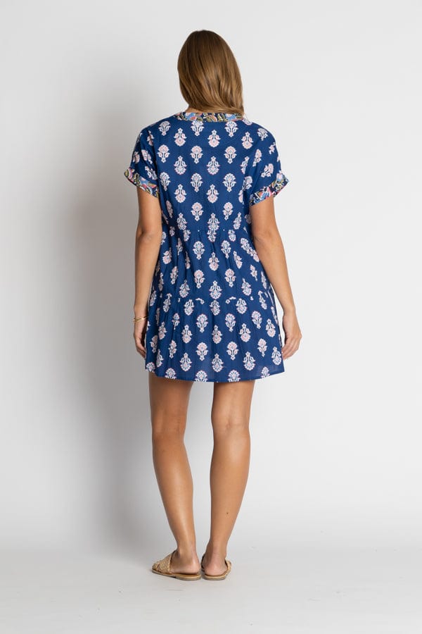 Load image into Gallery viewer, Ibisa Womens Texas Dress

