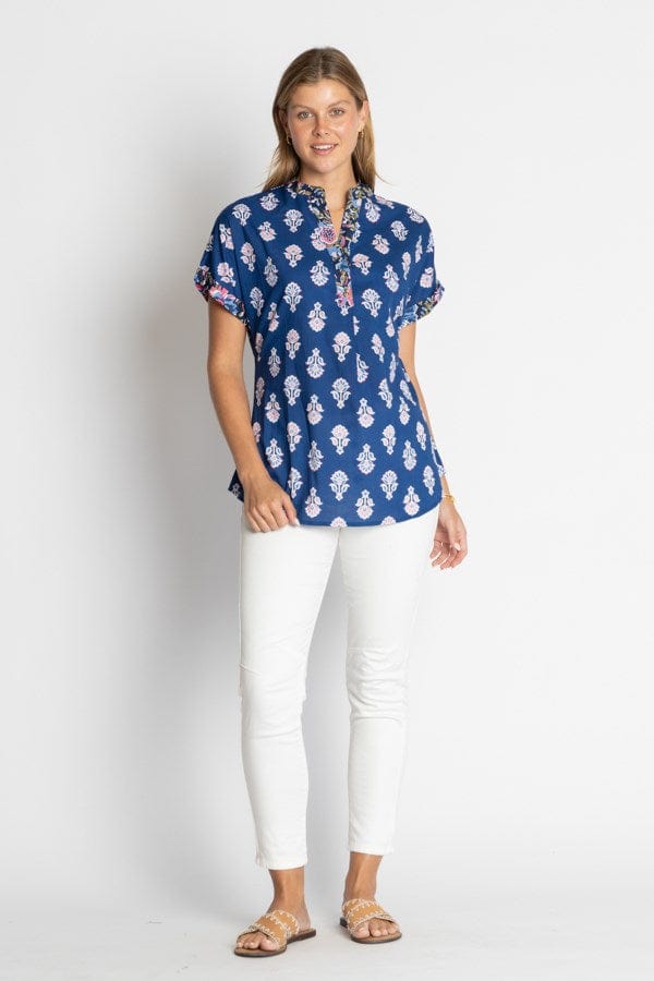 Load image into Gallery viewer, Ibisa Womens Texas Top
