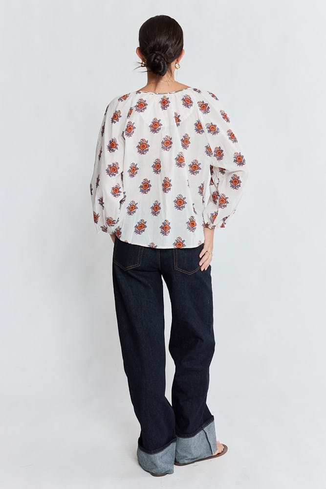 Load image into Gallery viewer, Ibisa Womens Zane Shirt

