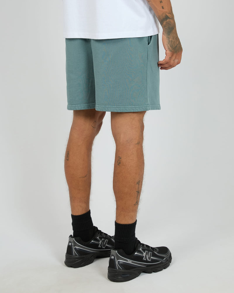 Load image into Gallery viewer, St Goliath Mens ID Fleece Short - Ocean
