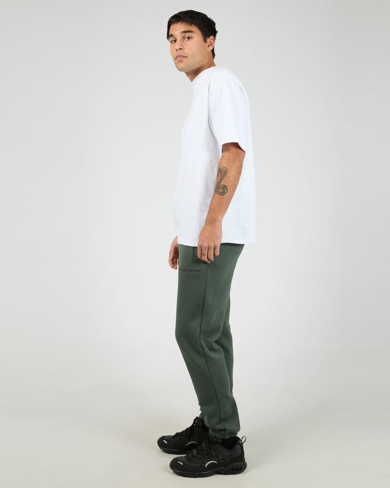 Load image into Gallery viewer, St Goliath ID Sweatpant - Pine
