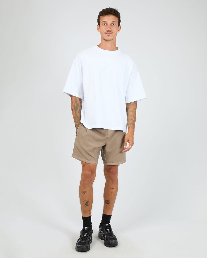 Load image into Gallery viewer, St Goliath Mens Illusion Short - Dust
