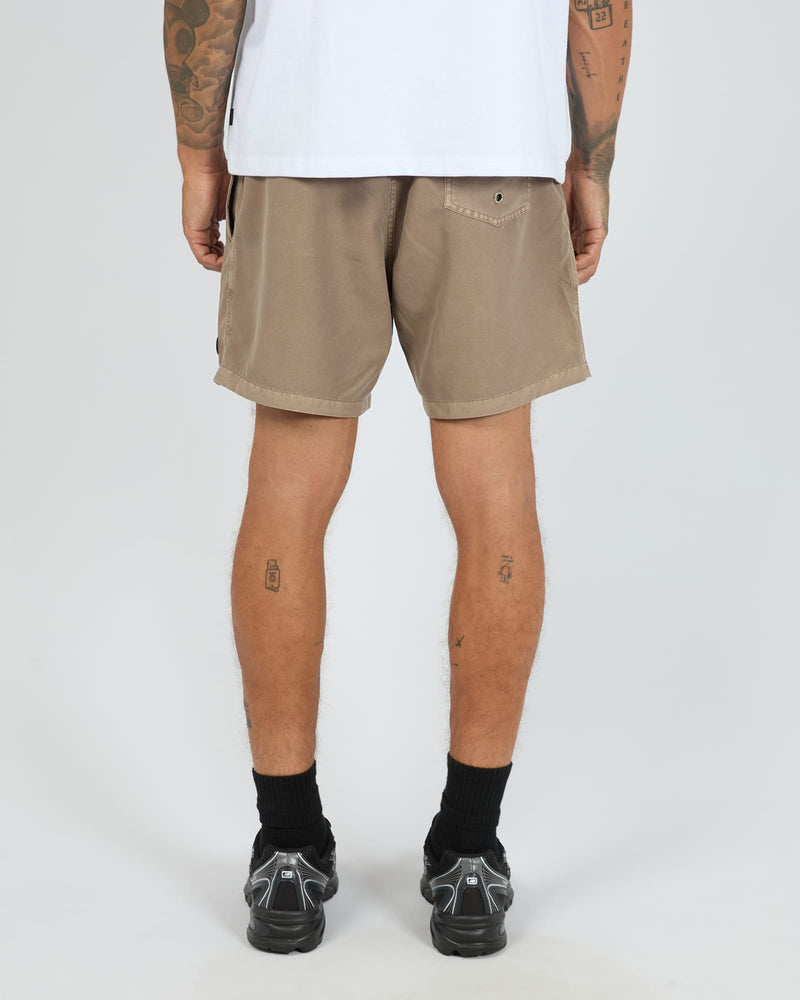 Load image into Gallery viewer, St Goliath Mens Illusion Short - Dust
