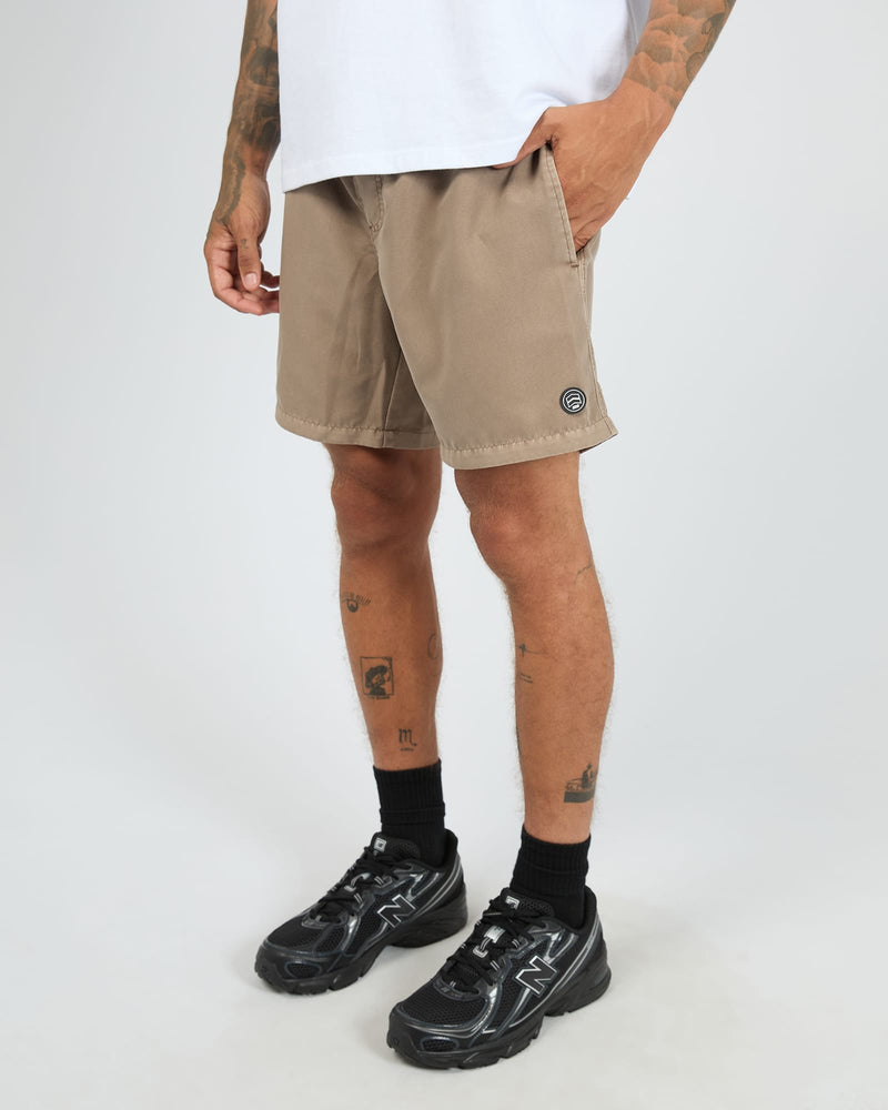 Load image into Gallery viewer, St Goliath Mens Illusion Short - Dust
