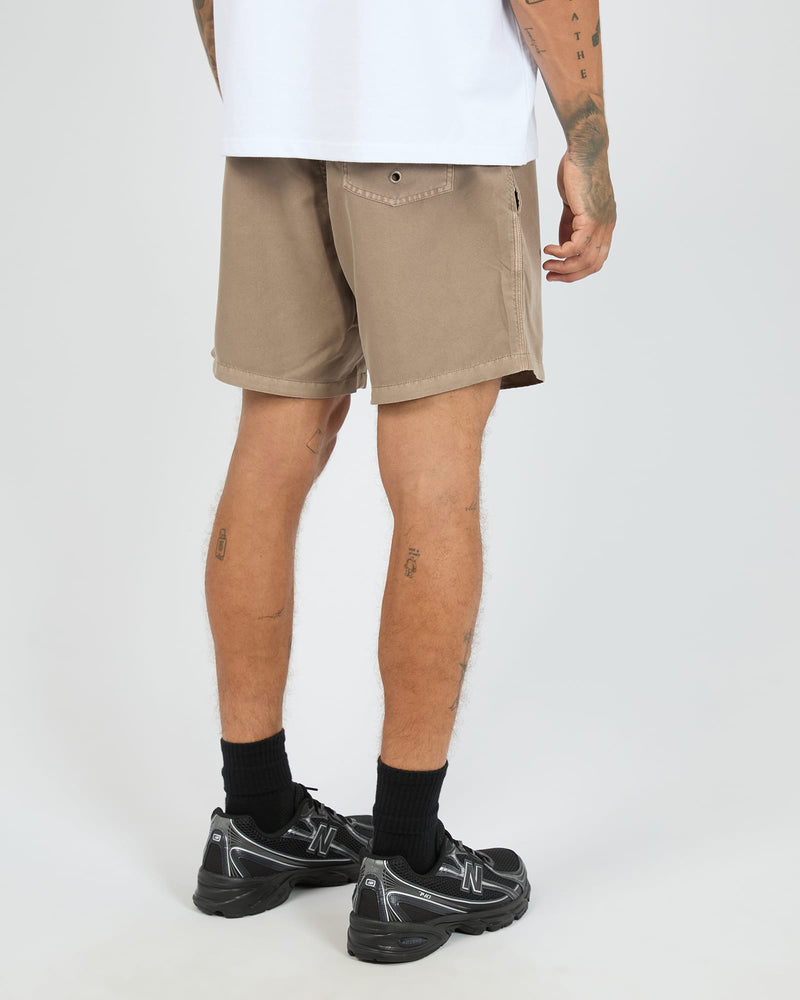 Load image into Gallery viewer, St Goliath Mens Illusion Short - Dust
