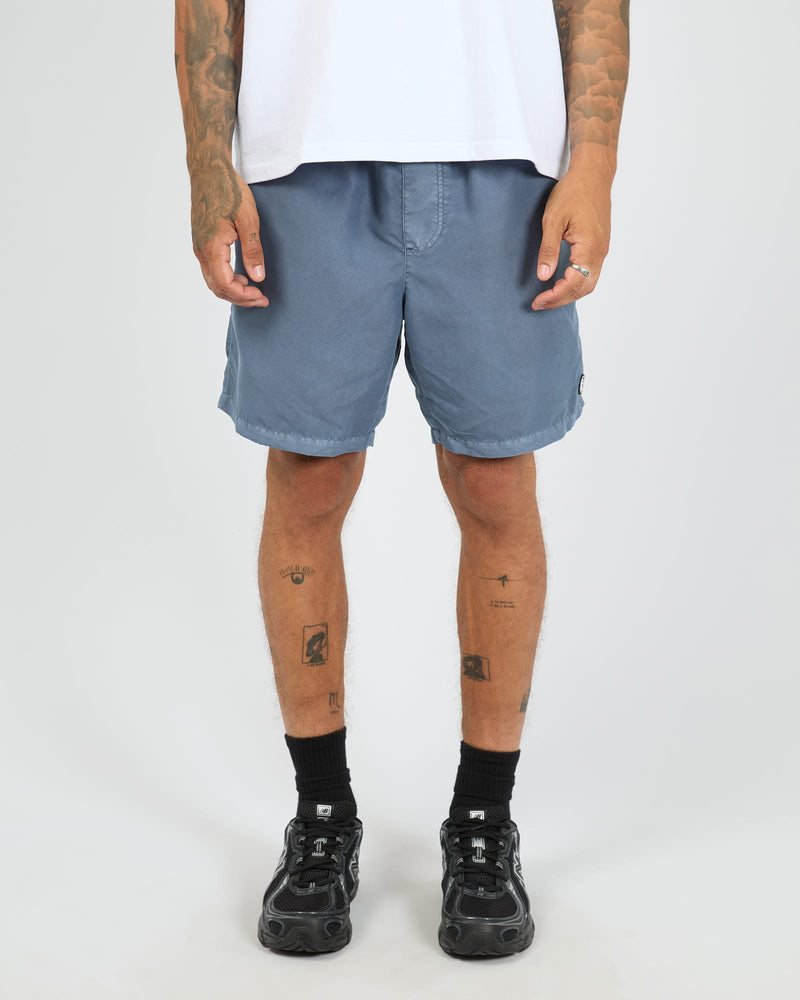 Load image into Gallery viewer, St Goliath Mens Illusion Short - Oxford
