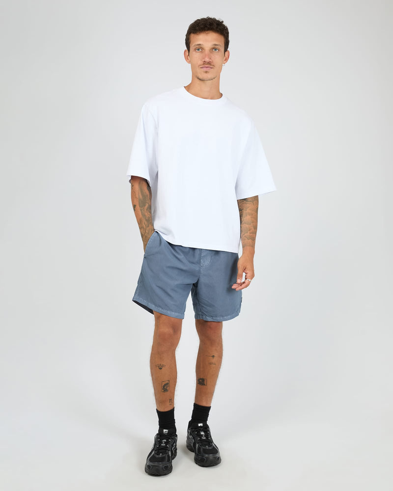 Load image into Gallery viewer, St Goliath Mens Illusion Short - Oxford
