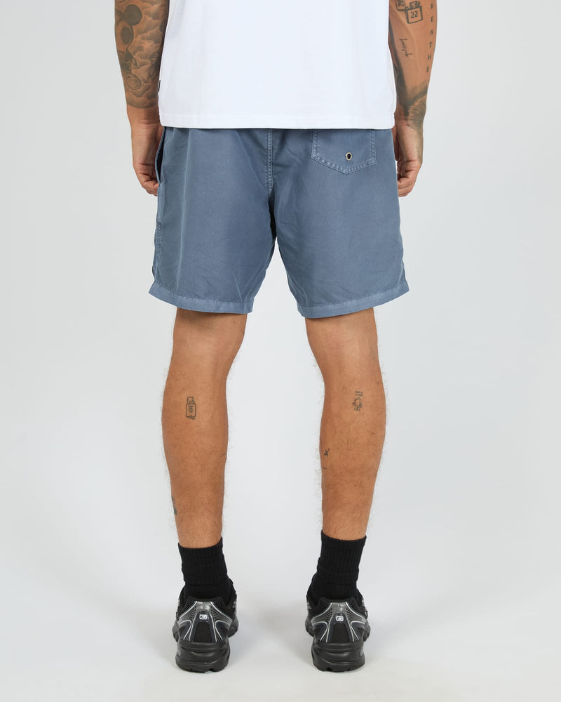 Load image into Gallery viewer, St Goliath Mens Illusion Short - Oxford
