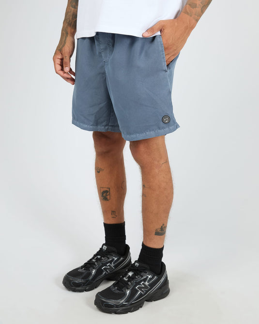 St Goliath Mens Illusion Short - Oxford
