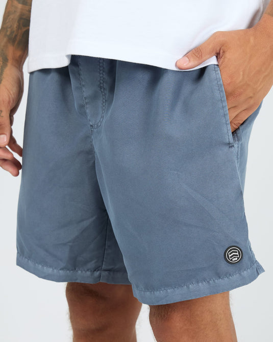 St Goliath Mens Illusion Short - Oxford