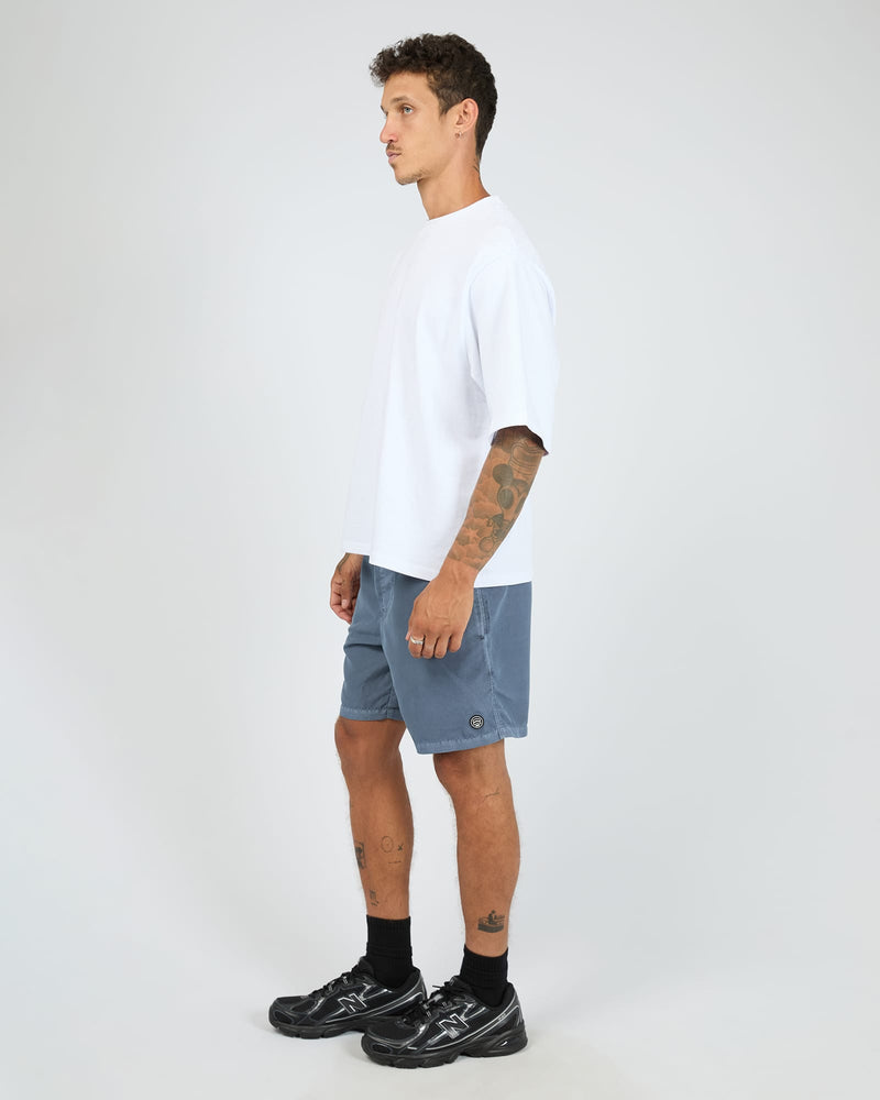 Load image into Gallery viewer, St Goliath Mens Illusion Short - Oxford
