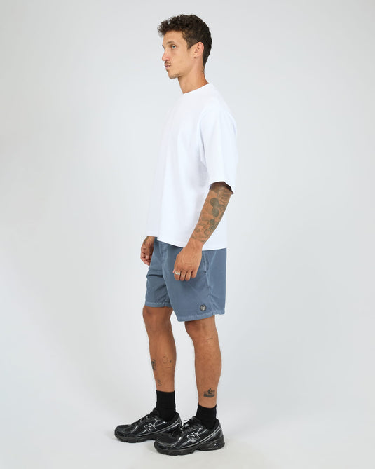 St Goliath Mens Illusion Short - Oxford