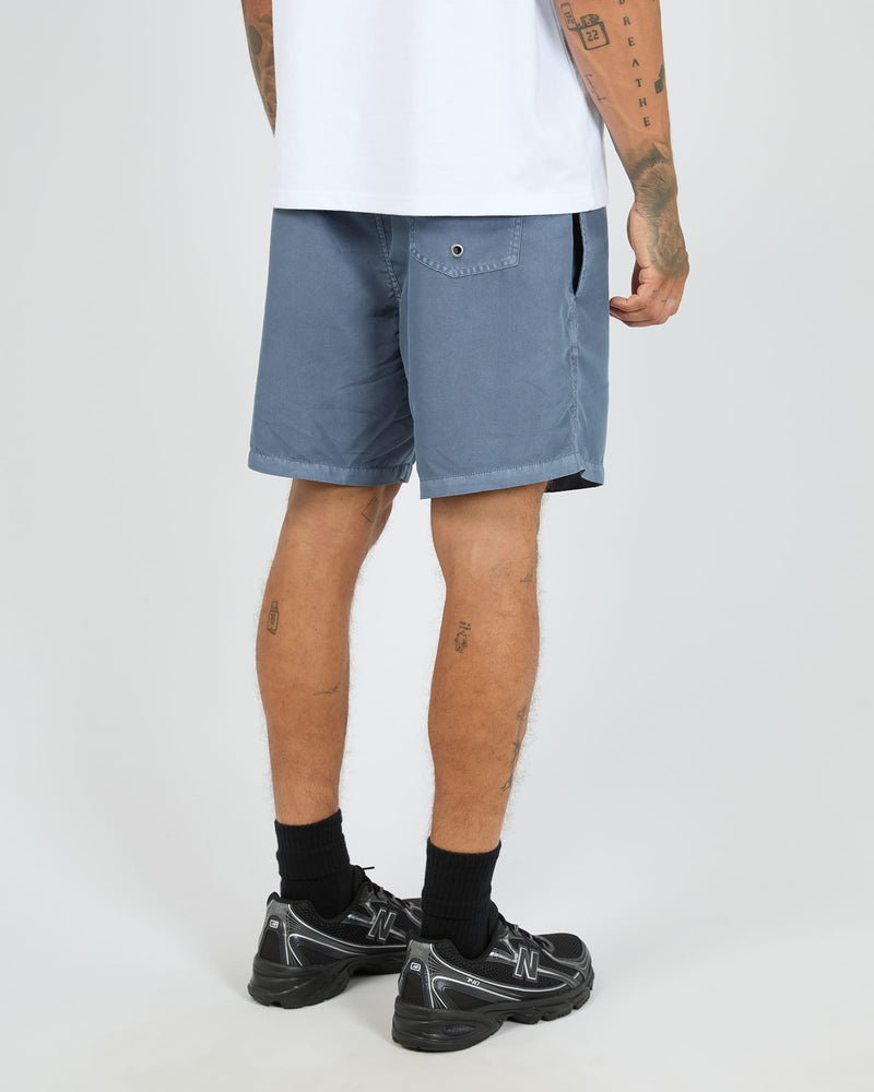 Load image into Gallery viewer, St Goliath Mens Illusion Short - Oxford
