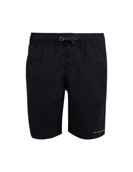 St Goliath Boys Illusion Short