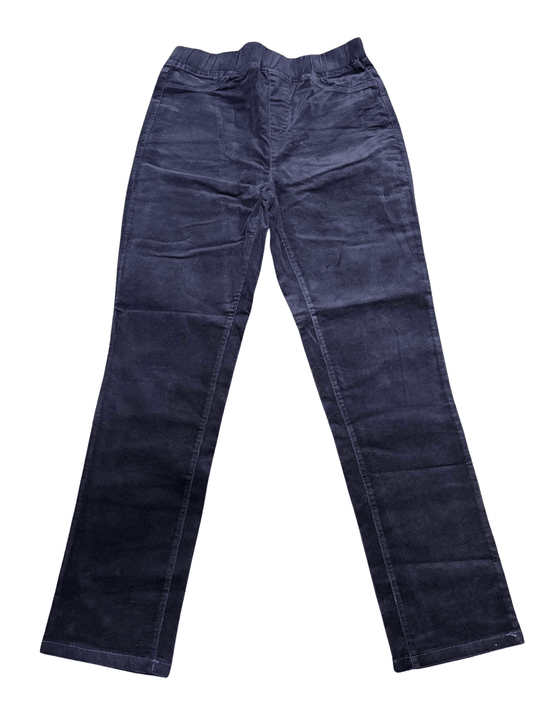 Corfu Womens Stretch Cord Pants