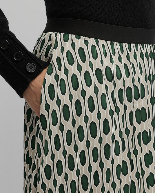 Yarra Trail Womens Impression Skirt