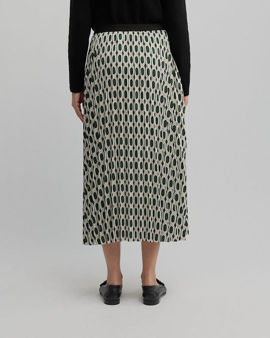 Yarra Trail Womens Impression Skirt