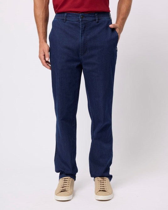Breakaway Intense Denim Jean (117+)