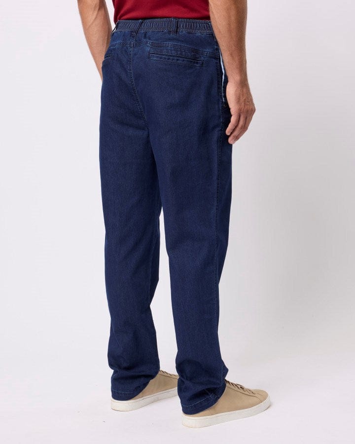 Load image into Gallery viewer, Breakaway Intense Denim Jean (117+)
