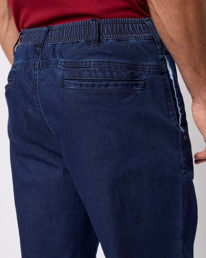 Load image into Gallery viewer, Breakaway Intense Denim Jean
