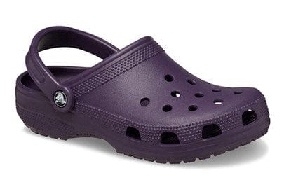 Load image into Gallery viewer, Crocs Classic Clog - Dark Iris
