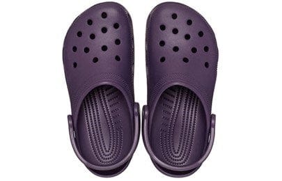 Crocs Classic Clog - Dark Iris