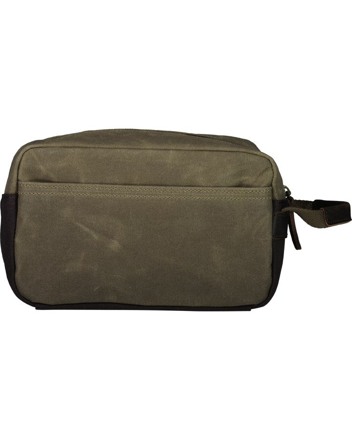 Load image into Gallery viewer, Swanndri Island Bay Wash Bag
