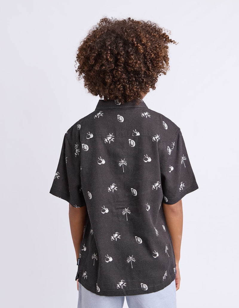 Load image into Gallery viewer, St Goliath Boys Island Shirt
