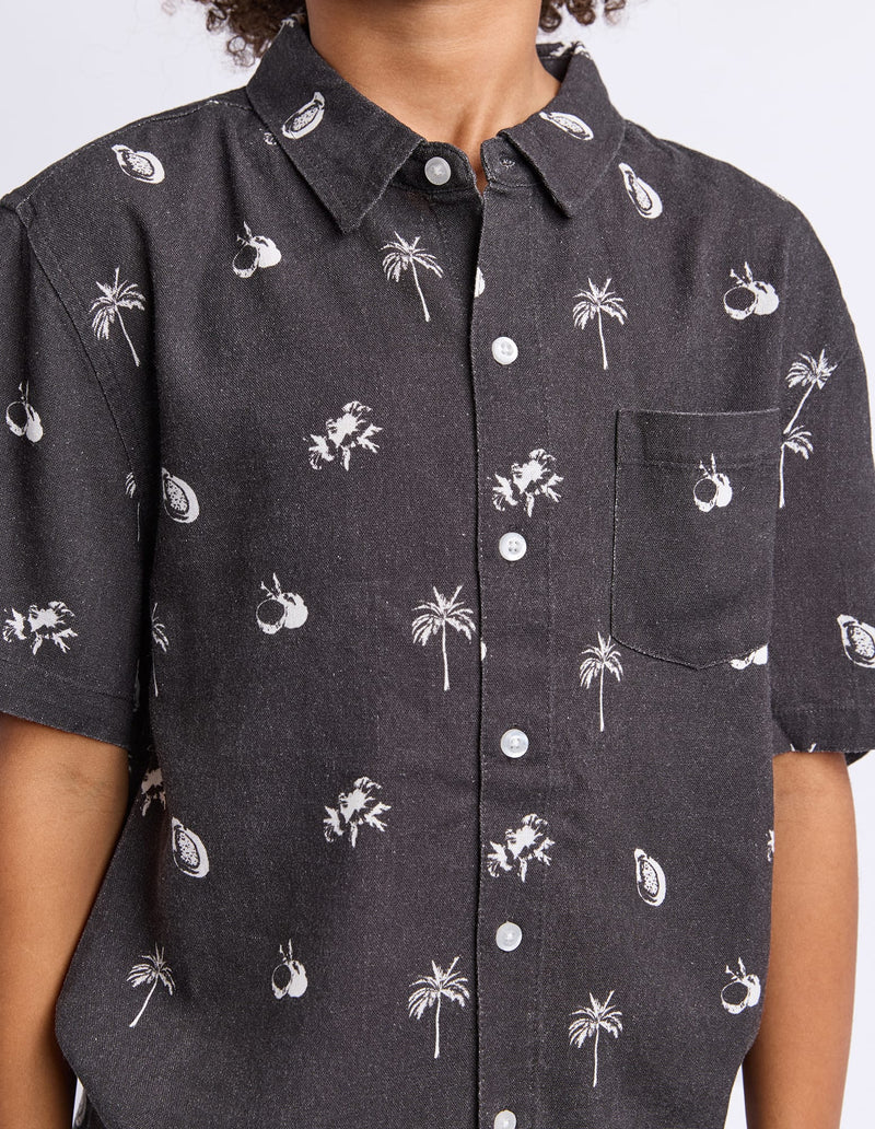 Load image into Gallery viewer, St Goliath Boys Island Shirt

