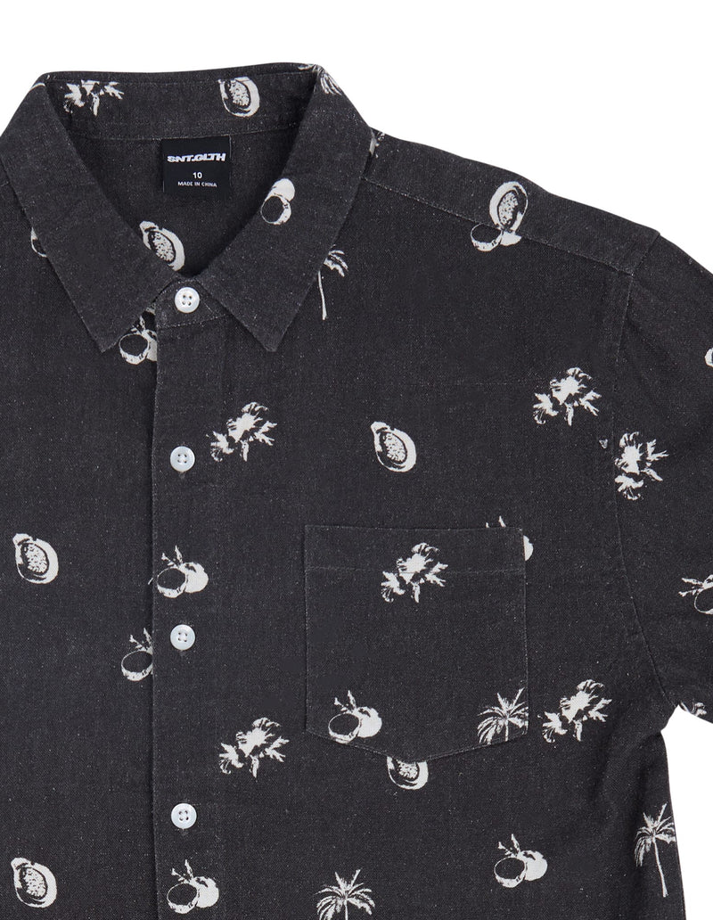 Load image into Gallery viewer, St Goliath Boys Island Shirt
