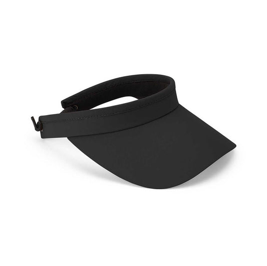 Avenel Hats Jarvis Fabric Visor