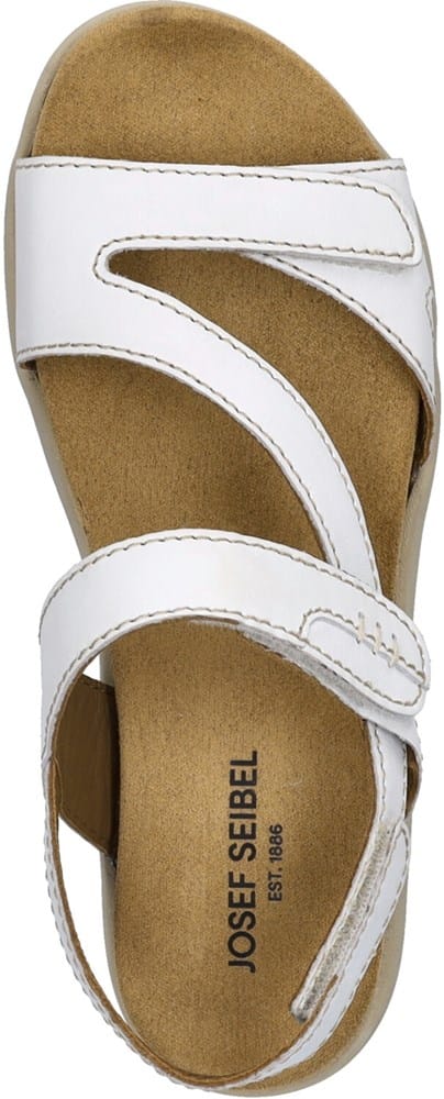 Load image into Gallery viewer, Josef Seibel Womens Juliet 01 - Weiss
