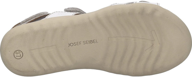 Load image into Gallery viewer, Josef Seibel Womens Juliet 01 - Weiss
