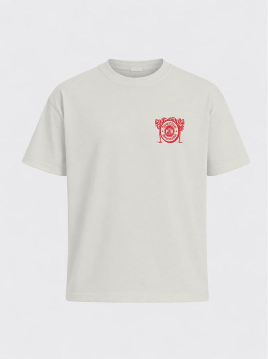 General Store Merchandise Mens Just Going For One Tee