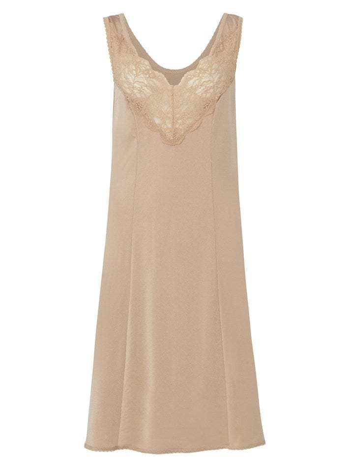 Load image into Gallery viewer, Baselayers Full Slip Built-Up Shoulder
