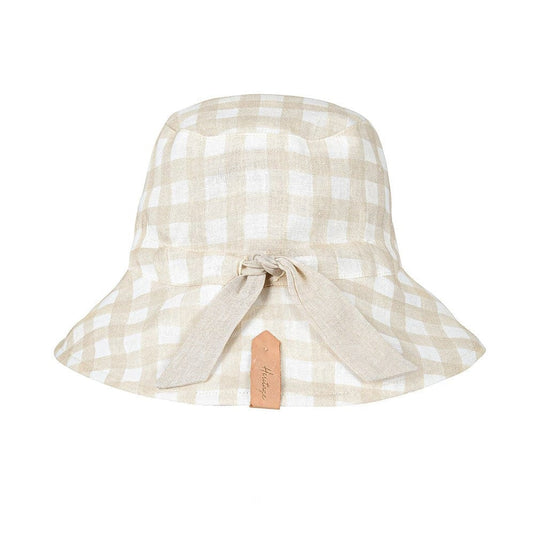 Bedhead Reversible Ladies Sun Hat - Flynn