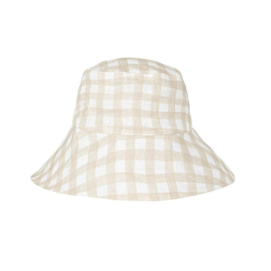 Bedhead Reversible Ladies Sun Hat - Flynn