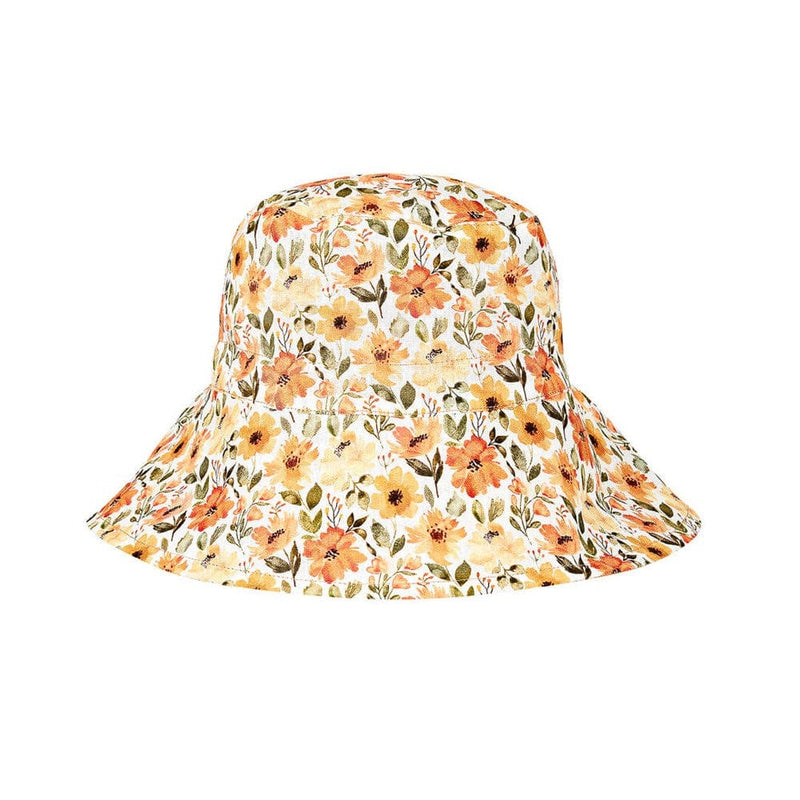 Load image into Gallery viewer, Bedhead Reversible Ladies Sun Hat - Margaret
