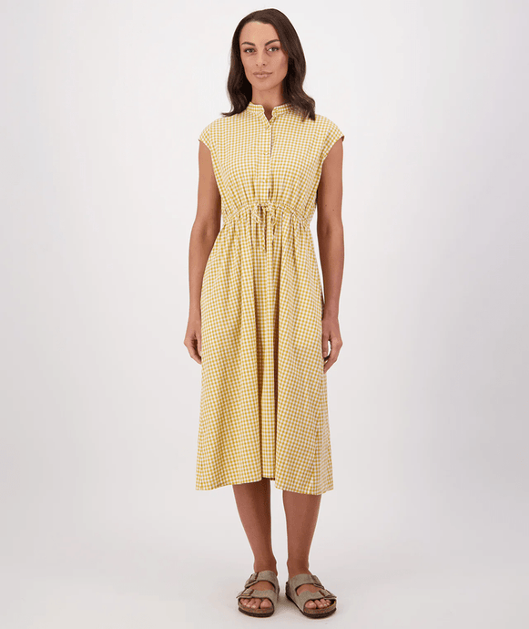 Swanndri Womens Lara Dress
