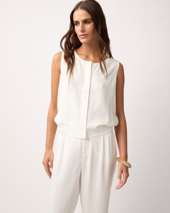 Yarra Trail Womens Lavoro Vest