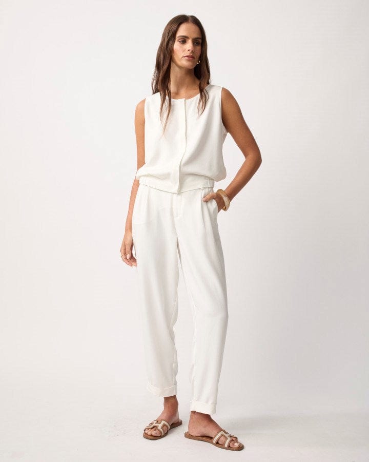 Load image into Gallery viewer, Yarra Trail Womens Lavoro Vest
