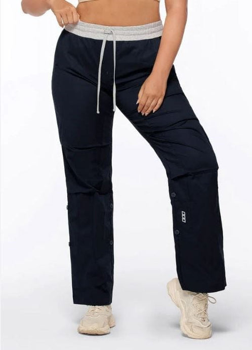 Lorna Jane Flashdance Pant - French Navy