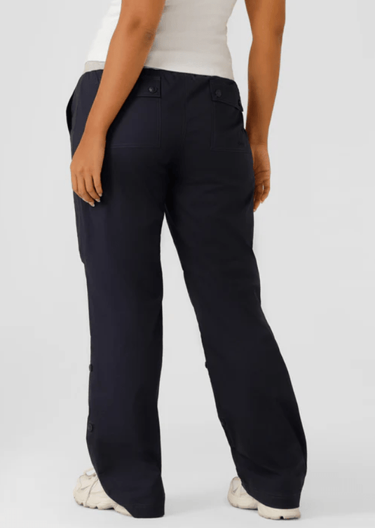 Lorna Jane Flashdance Pant - Platinum Navy
