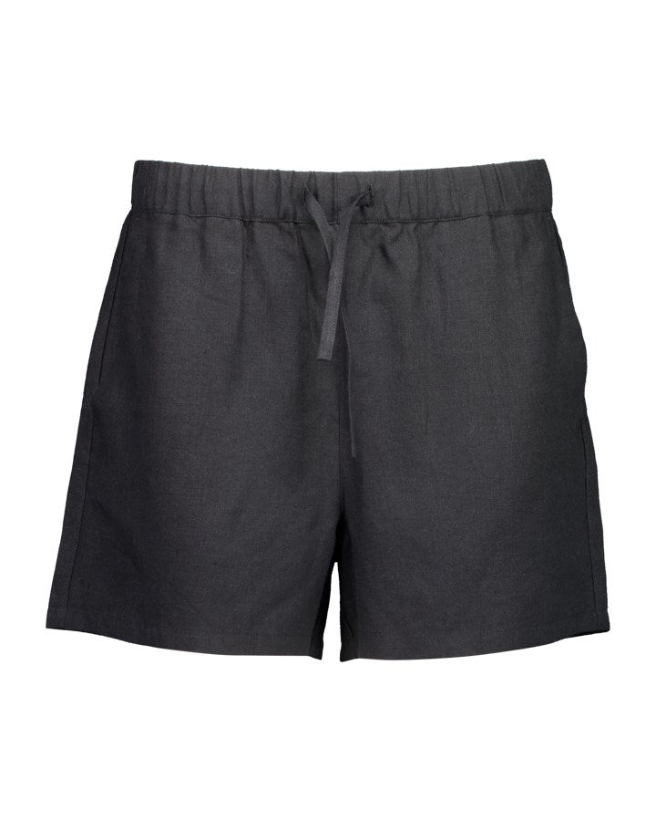 Load image into Gallery viewer, Swanndri Womens Leila Linen Short
