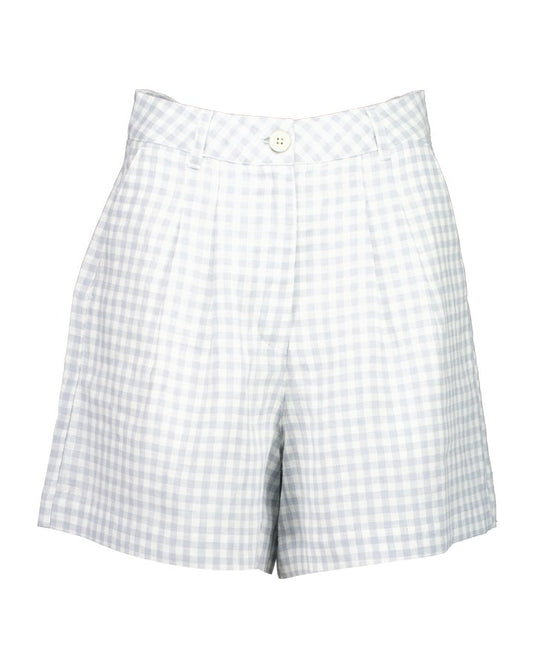 Swanndri Womens Leila Linen Short