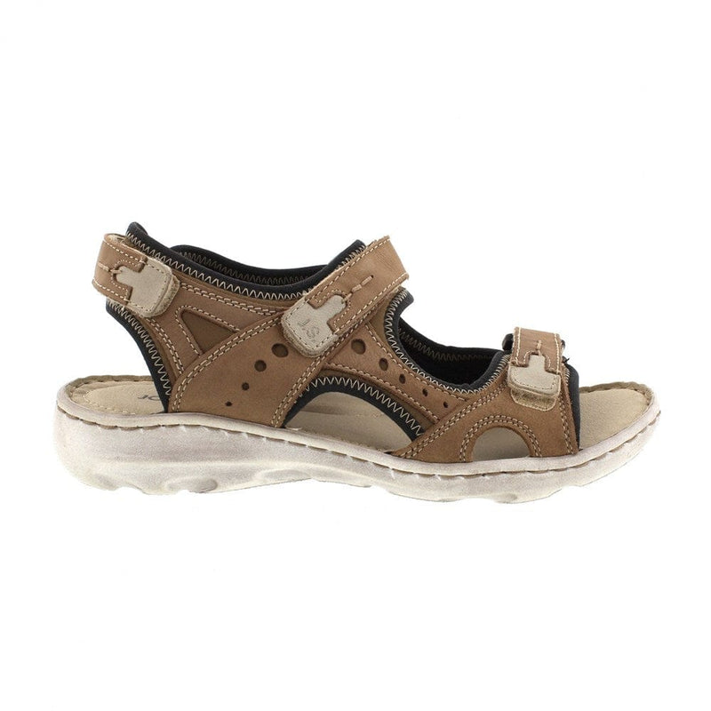 Load image into Gallery viewer, Josef Seibel Womens Lene 02 - Taupe Kombi
